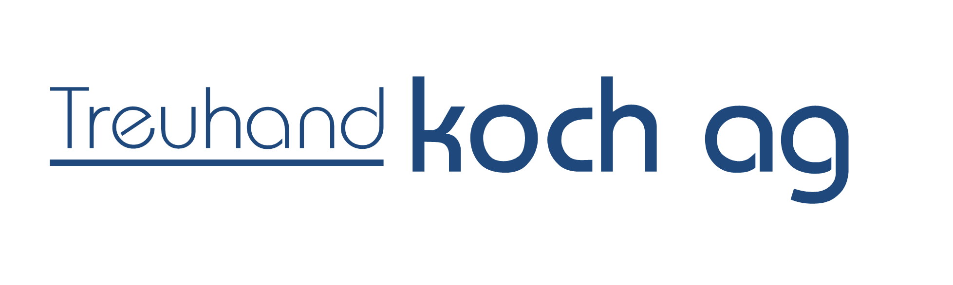 Treuhand Koch AG